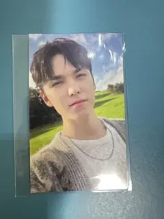 SEVENTEEN 消費期限 会場限定 福岡 ユニバ バーノン