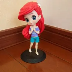 Qposket リトルマーメイド アリエル