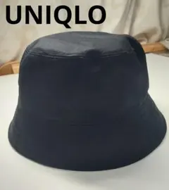 ユニクロ　バケットハット