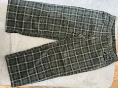 JADED LONDON チェック柄 ショートパンツ ハーフパンツw26 - メルカリ