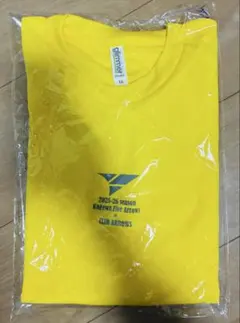 香川　ファイブアローズ Tシャツ 2025-26