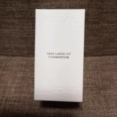 ABOUT_TONE. SKIN LAYER FIT FOUNDATION21のサムネイル