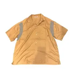 CALEE VINTAGE TYPE RIB BOWLING SH XLサイズのサムネイル