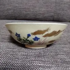 CERAM 深鉢 ブルーの器 和食器 金継用 - メルカリ