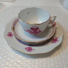 2025年最新】HEREND ヘレンドの人気アイテム - メルカリ