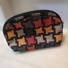 LeSportsac ポーチ