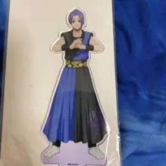 ブルーロック　法被　アクリルスタンド　御影玲王