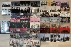 SixTONES 48点 大量まとめ売り CD Blu-ray 特典　即購入OK