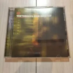 ジャズ　yesterdays new quintet