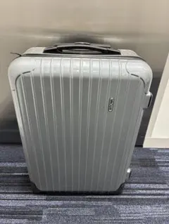 リモア サルサ 60L 人気ブルー 絶版品 格安 最終価格 - メルカリ