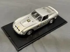 ART MODEL Ferrari 166 MM Coupe 1951 - メルカリ