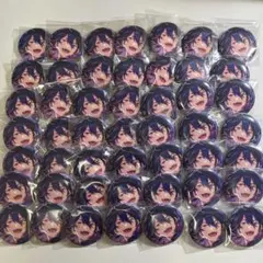 朔間零 缶バッジ オルタード イベコレ缶バ 49点