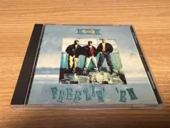 LEVEL lll - FREEIN' EM / LEVEL3/ NJS