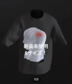 333k Tシャツ k3iju着用333K face ³ tee Black Sサイズ - メルカリ
