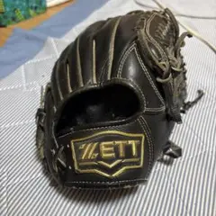 ZETT 軟式少年用破格 ネオステイタス