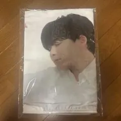 長尾謙杜 枕カバーのサムネイル