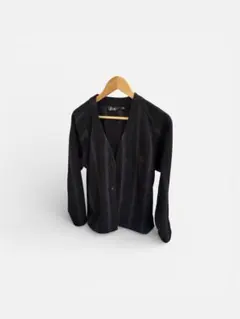 ユニクロニードルズコラボカーディガン