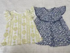 アプレレクール ☆ チュニック　120