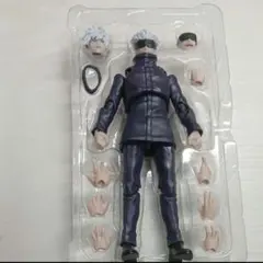 s.h.figuarts 五条悟 呪術廻戦 フィギュアーツ