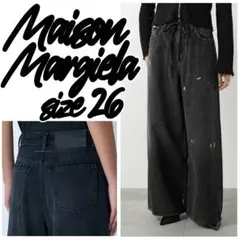 2026年最新】マルジェラ ペンキ デニムの人気アイテム - メルカリ