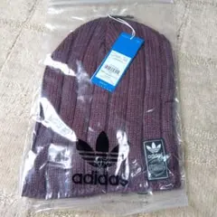 adidas ニット帽 G76256 未開封のサムネイル