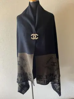 2025年最新】chanel ノベルティ マフラーの人気アイテム - メルカリ