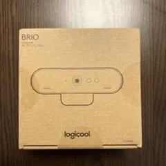 logicool BRIO C1000ER 4K Webカメラ