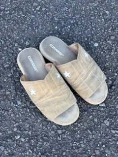 スニーカーサンダル サンダル