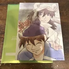 劇場版 忍たま乱太郎 ドクタケ忍者隊最強の軍師　入場者特典