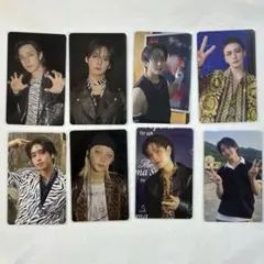 straykids スキズ　hmv ラキドロ　A コンプ　karma