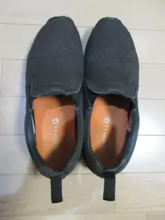 MERRELL モック 27cm 黒