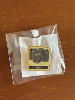 Nikon ニコン F5 ピンバッジセット カメラグランプリ'97受賞 - メルカリ