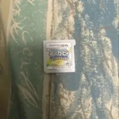 星のカービィ トリプルデラックス ソフト 3ds カセット