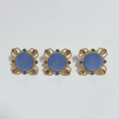 氷鷹北斗 リングライト スタライ10th 3点