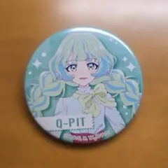 RT 110047 様専用　アイカツプラネット キューピット 缶バッジ