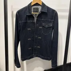 KURO クロ デニムジャケット サイズ1
