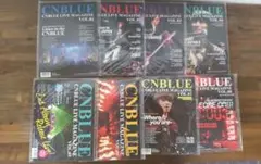 2025年最新】cnblue dvdの人気アイテム - メルカリ