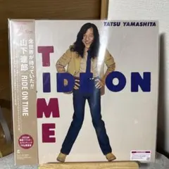 2026年最新】ride on time 山下達郎の人気アイテム - メルカリ