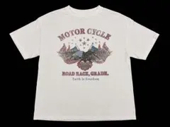 プリントTシャツ y2k