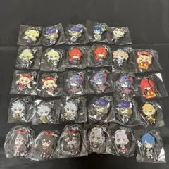 原神 ラバーマスコット ラバスト 29個セット