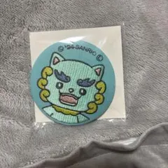 JOCHUM ヤヌカミ 刺繍ミラー