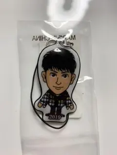 山下健二郎  クリーナー