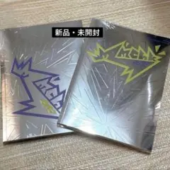 nexz mmchk 未開封 2形態 まとめ売り - メルカリ