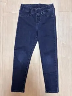 UNIQLO 120㎝　デニムジーパン