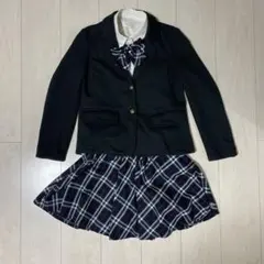 値下げ Lovetoxic スーツセット 卒服 レピピ シャツ