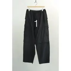 COMOLI 26ss リップストップコンバーティブル6Pパンツ 新品 - メルカリ