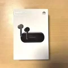 Huawei Free Buds3i ワイヤレスイヤホン ノイズキャンセリングのサムネイル