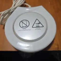 ホットドリンク保温器 USB端子
