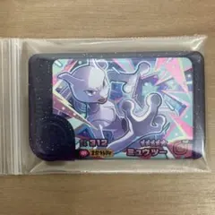 ポケモンフレンダ　ベストタッグ1弾　スーパートレジャー　ミュウツー