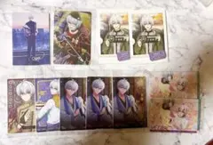 アイナナ 壮五 ウエハース メタカ